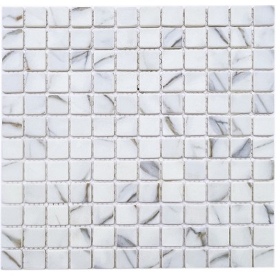 Мозаика PIX759 Мозаика из стекла 23x23 300х300x4