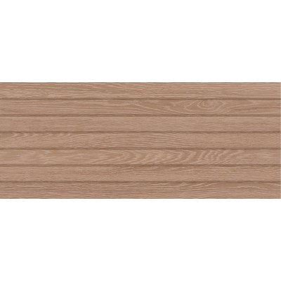 Плитка 10100001343 Eco Wood Бежевый 60*25