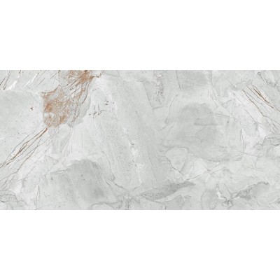 Керамогранит LC211 States White Lapato Carving 60x120