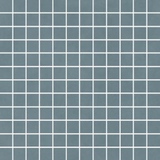 Мозаика KM3030M0151N Таделакт бирюзовый матовый 29,8x29,8x0,35