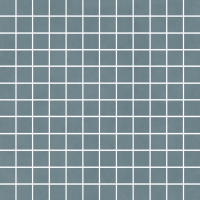 Мозаика KM3030M0151N Таделакт бирюзовый матовый 29,8x29,8x0,35