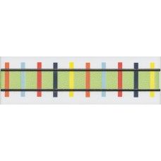 Плитка OP/A216/5009 Бордюр Альпаки 2 20x6,3