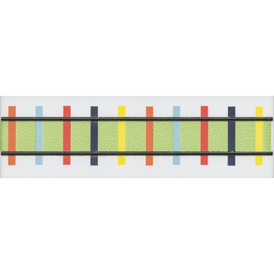 Плитка OP/A216/5009 Бордюр Альпаки 2 20x6,3