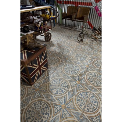 Плитка 38161 Fs Nijar Natural 45x45x0,95