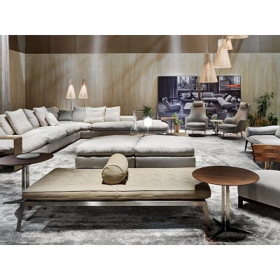 Керамогранит LAMFF00938_IT I Naturali Pietra Grey Luc 20+ 1620x3240