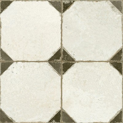 Плитка 38166 Fs Yard Black 45x45x0,95