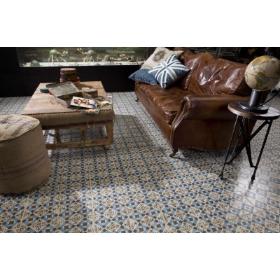 Плитка 38161 Fs Nijar Natural 45x45x0,95