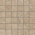 Мозаика Мозаика RE03 Stride Dark Beige Неполированный (5х5) 30x30