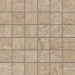 Мозаика Мозаика RE03 Stride Dark Beige Неполированный (5х5) 30x30