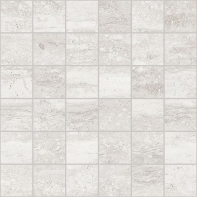 Мозаика LPD2MSA004BR Giza crema матовый 30х30