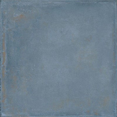 Керамогранит 88347 Crete Cobalto Matt 40x40