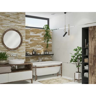 Плитка GRUNGE VITRI ART LIGHT 31,5x63