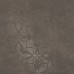 Керамогранит KM4040G0081N Хадду коричневый матовый декорированный 40,2x40,2x0,8