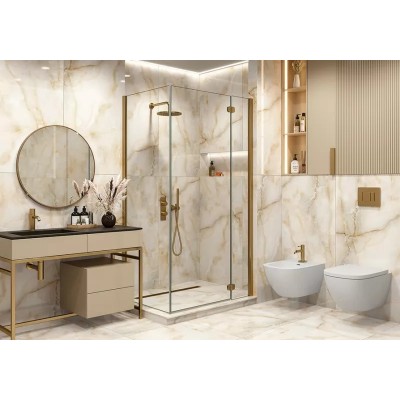 Керамогранит 6060MOS21P Moonstone Gold 60x60
