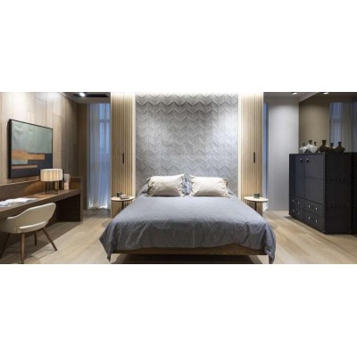 Плитка 100336876 Mystic Grey 59,6x150