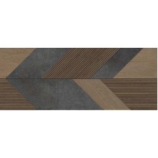 Плитка 100337356 Stone 3D Roble 59,6x150