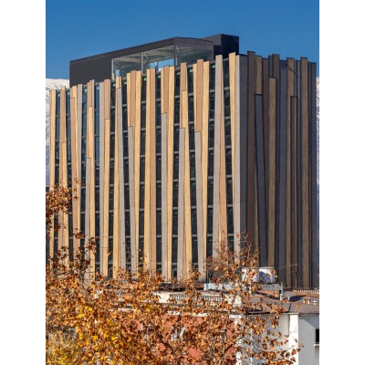 Керамогранит LAMF007301_IT Legno Venezia Corda 3+ 1000x3000