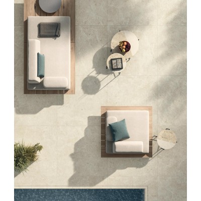 Керамогранит HCSS Nyra Mist Outdoor 20mm 80x80