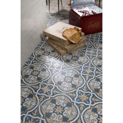 Плитка 38161 Fs Nijar Natural 45x45x0,95