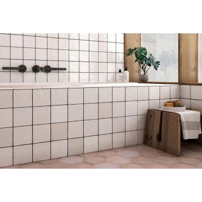 Плитка 25839 La Riviera Rose 6.5x20