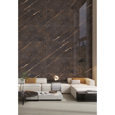 Керамогранит Opera Onyx Grey 80x160