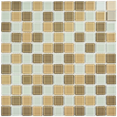 Мозаика Titan Bronze 30*30*4 318*318