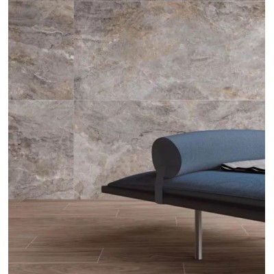 Мозаика K9498868R001VTE0 Marble-Stone Мозаика Тауп Матовый-Лаппато Ректификат 30x30