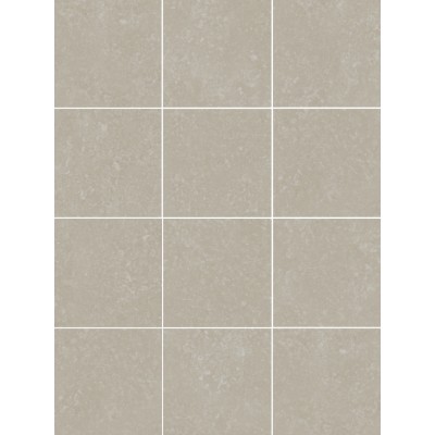 Плитка KM1010G0081N Касабланка серый светлый матовый 29,8х39,8 из 12 частей 9,8x9,8x0,7