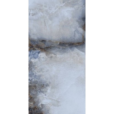 Керамогранит CR210 Jakarta Blue carving 600x1200x9