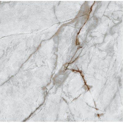 Плитка TP453611D Аталия серый матовый 45x45