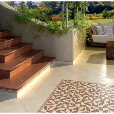 Керамогранит SG912000N Аллея серый темный 30x30