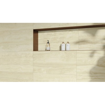 Плитка 600080000425 Charme Advance Cremo Ins.Golden Line Opaco 40x80