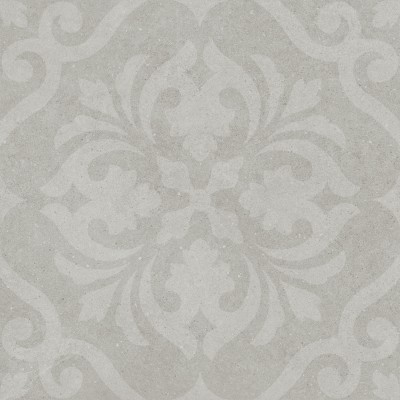 Керамогранит SBD065/SG6475 Декор Монсеррат серый светлый матовый обрезной 60х60