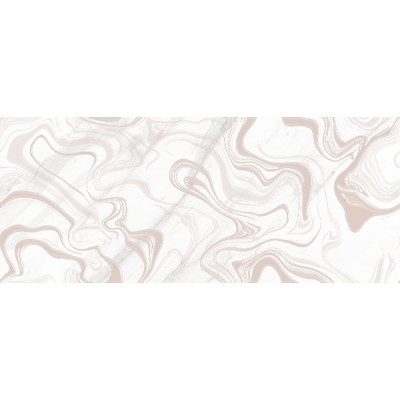 Плитка Galaxy pink розовый декор 25х60