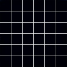 Плитка MM5251 Авеллино чёрный 30.1*30.1