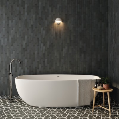 Плитка 128394 Candy Crayon Blue 4,3х24,3