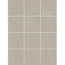 Плитка KM1010G0081N Касабланка серый светлый матовый 29,8х39,8 из 12 частей 9,8x9,8x0,7