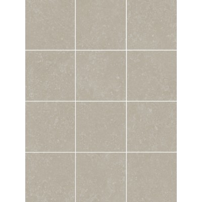 Плитка KM1010G0081N Касабланка серый светлый матовый 29,8х39,8 из 12 частей 9,8x9,8x0,7