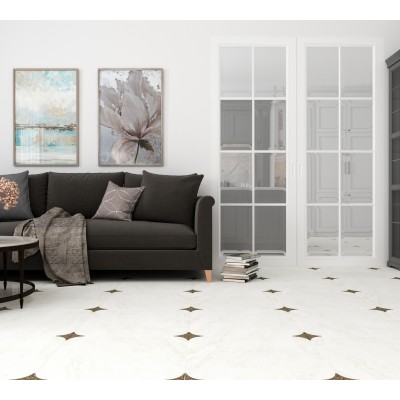 Керамогранит FA 0315 Fager Line 60x60