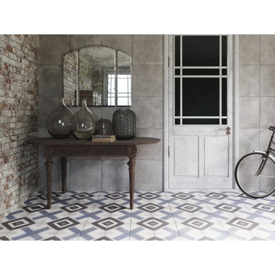 Керамогранит 24267 Fs Sena Blue 45.2x45.2