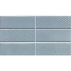 Плитка 100305305 Granada Sky 25x44.3