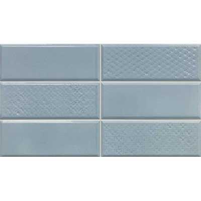 Плитка 100305305 Granada Sky 25x44.3