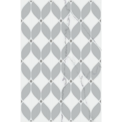 Плитка VT/A623/8376 Декор Мираколи глянцевый 20x30x0,69