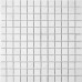 Мозаика PIX295 Thassos из мрамора полированная 23x23 305х305x6