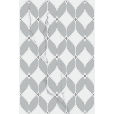 Плитка VT/A623/8376 Декор Мираколи глянцевый 20x30x0,69