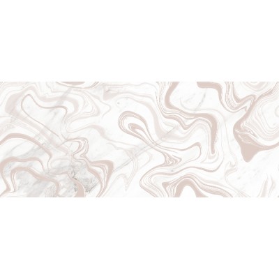 Плитка Galaxy pink розовый декор 25х60