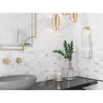 Плитка 588801001 Бордюр Alpi Carpet 50,5x6,2