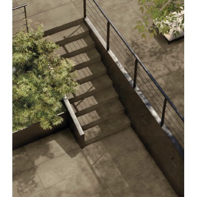 Ступени 620090001444 Fossil X2 Grey Bordo Grip 30x120