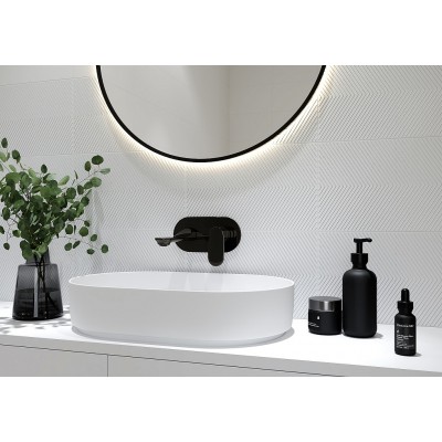 Плитка 010100001165 Муза бежевый низ 03 25х40