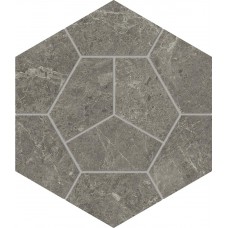 Мозаика HCYO Nyra Meteor Favus 30х26